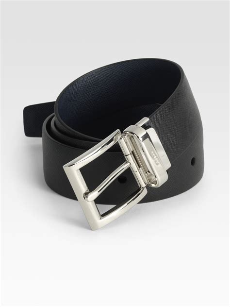 belt prada men|Mehr.